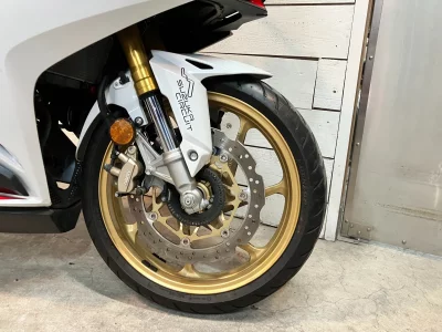 Yamaha VINO