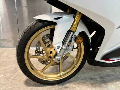 Yamaha VINO