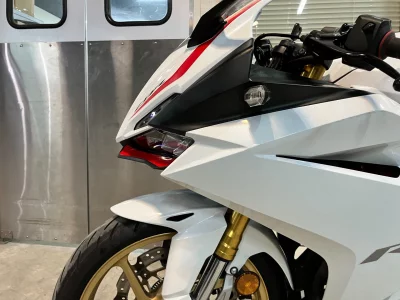 Yamaha VINO
