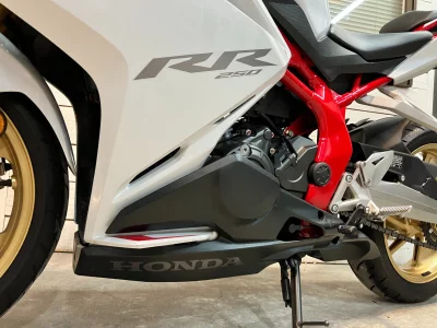 Yamaha VINO