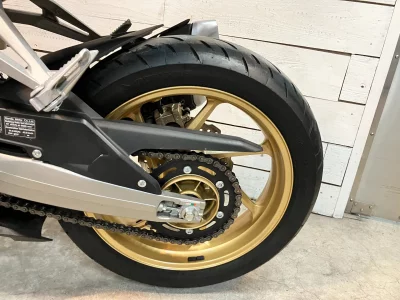 Yamaha VINO
