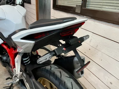 Yamaha VINO