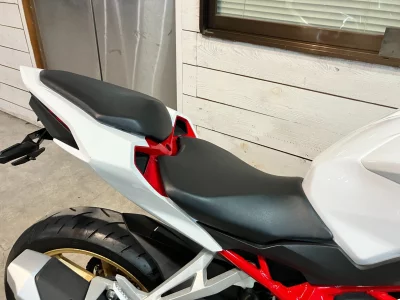 Yamaha VINO