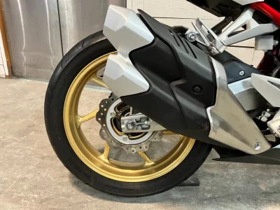 Yamaha VINO