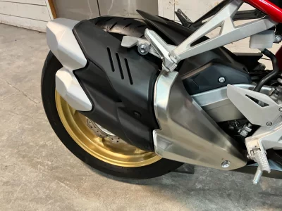 Yamaha VINO