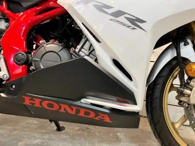 Yamaha VINO