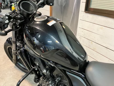 Honda REBEL 1100