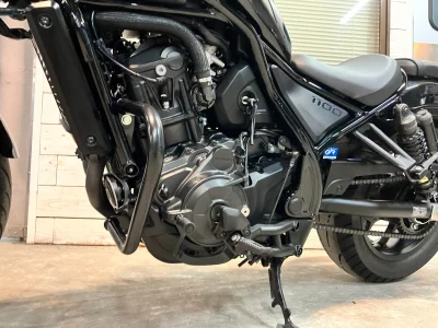 Honda REBEL 1100