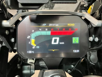 BMW BMW R1250GS ADV
