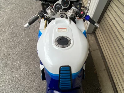 Suzuki GSX-R1100