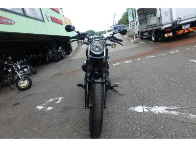 Yamaha BOLT R-SPEC ABS