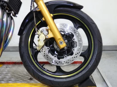 Kawasaki ZEPHYR1100