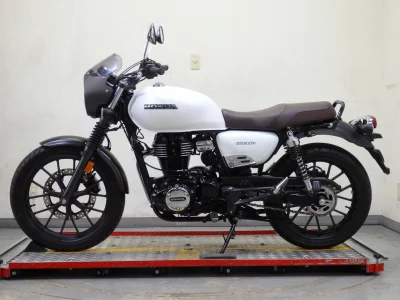 Honda GB350