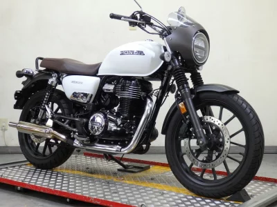 Honda GB350