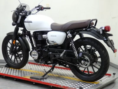 Honda GB350