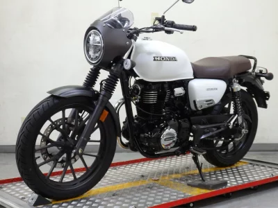 Honda GB350