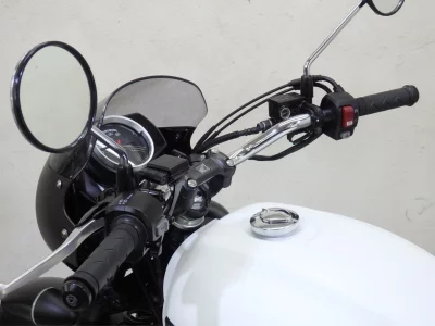 Honda GB350