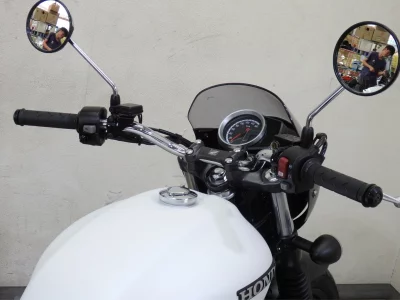 Honda GB350
