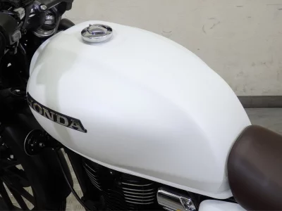 Honda GB350