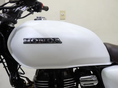 Honda GB350