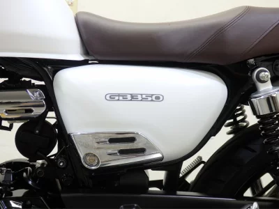 Honda GB350