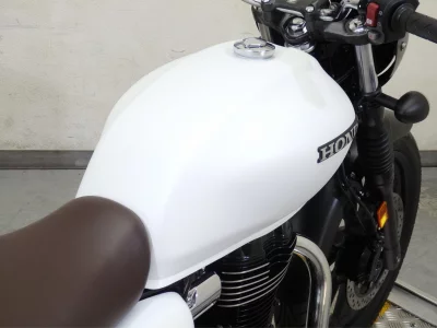 Honda GB350