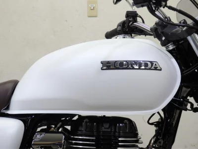 Honda GB350