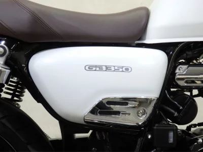 Honda GB350