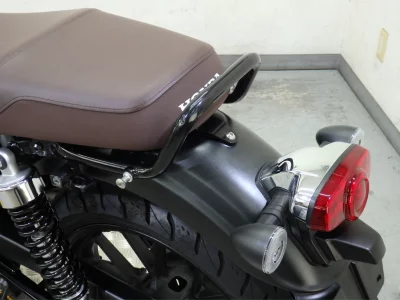 Honda GB350