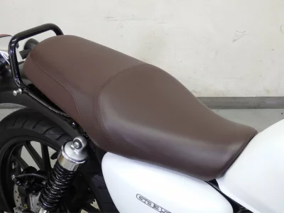 Honda GB350