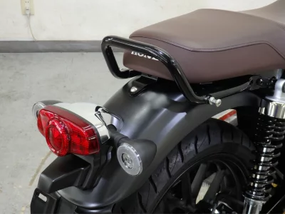 Honda GB350
