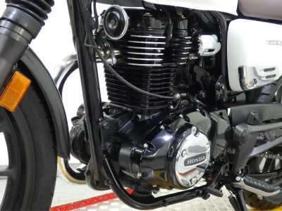 Honda GB350