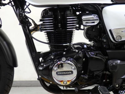 Honda GB350