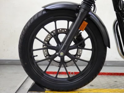 Honda GB350
