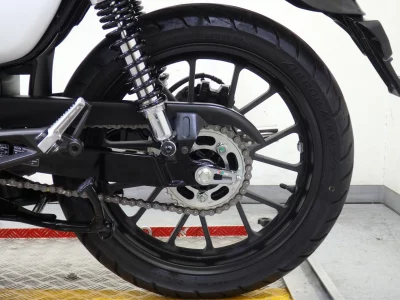 Honda GB350
