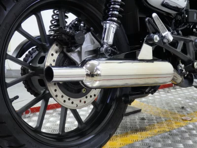 Honda GB350