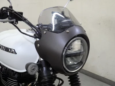 Honda GB350