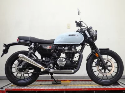 Honda GB350S
