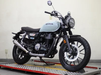 Honda GB350S