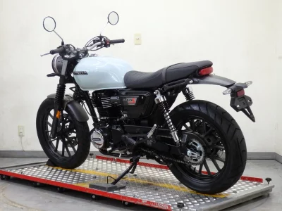 Honda GB350S