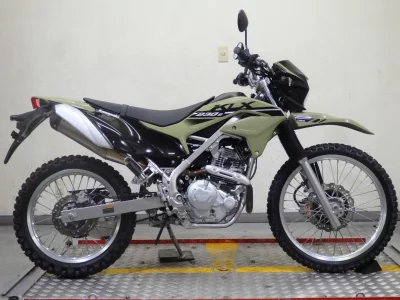 Kawasaki KLX230S
