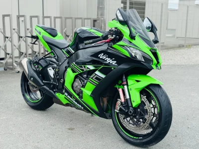 Kawasaki Ninja 1000