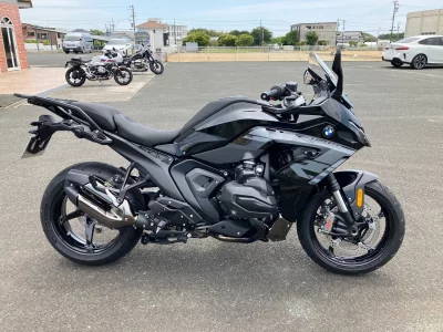 BMW BMW R1300RS ASA