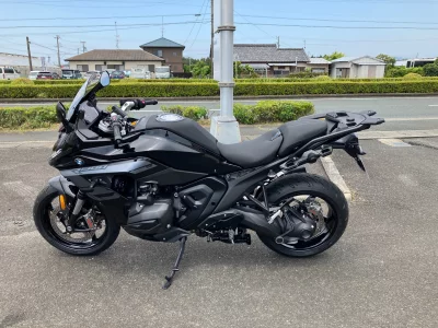 BMW BMW R1300RS ASA