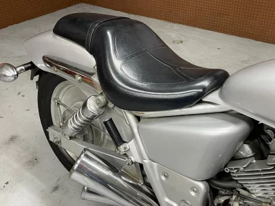 Honda V-TWIN MAGNA