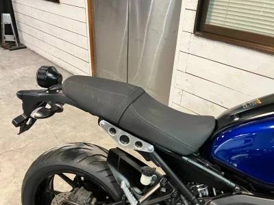 Yamaha XSR900