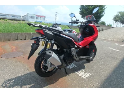 Honda ADV150