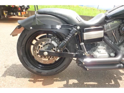 Harley-Davidson HARLEY FXD1340 с аукционов Японии