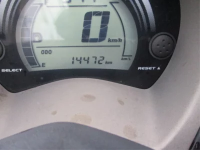 Yamaha NMAX ABS