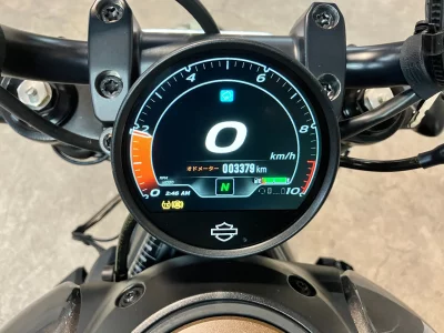 Harley-Davidson HARLEY RH1250S